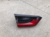 HONDA CİTY SOL İÇ STOP
