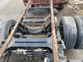 Oto Çıkma Parça / Alt Takım & Direksiyon / Arka Dingil / Isuzu / NPR / Çıkma Parça 