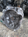 Oto Çıkma Parça / Şanzıman & Vites / Şanzıman Komple / Renault / Captur / Çıkma Parça 