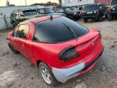 Opel Tigra Kesme Arka Bagaj Çamurluk