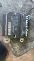 2016 Dacia Docker airbag beyni