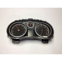 Opel Corsa D Benzinli Kilometre Saati Gösterge Paneli P0013312054
