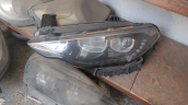 Fiat Egea Sol Ön Far - Çıkma ve Mercekli