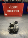 Oto Çıkma Parça / Motor / Gaz Kelebeği / Fiat / Albea / Çıkma Parça 
