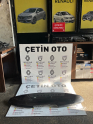 Rear Spoiler RENAULT MEGANE II GRANDTOUR 8200200536