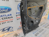 Oto Çıkma Parça / Kaporta & Karoser / Kapı / Nissan / Qashqai / Çıkma Parça 