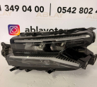 CİTROEN C5 AİRCROSS ÖN SOL FULL LED FAR - 9845356280