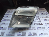 FORD TOURNEO CONNECT SOL FAR