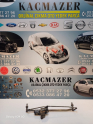 RENAULT MASTER SİLECEK MOTORU