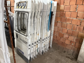 FİAT DUCATO ÇIKMA ORJİNAL SOL BAGAJ KAPAĞI KD