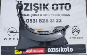 CITROEN C4 X SOL ÖN ÇAMURLUK ÇIKMA ORJİNAL