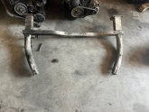 Peugeot 407 ön tampon demiri