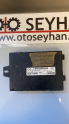 284B10604R dacia duster UCH konfor beyni