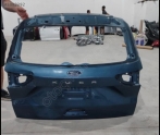 Ford kuga arka bagaj kapagı