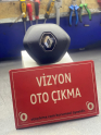 Oto Çıkma Parça / Elektrik / Airbag (Hava Yastığı) / Renault / Clio / Çıkma Parça 