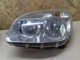 Oto Çıkma Parça / Elektrik / Far / Fiat / Doblo / Çıkma Parça 