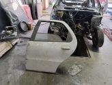 Oto Çıkma Parça / Kaporta & Karoser / Kapı / Fiat / Albea / Çıkma Parça 