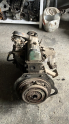Oto Çıkma Parça / Motor / Motor Komple / Ford / Taunus / Çıkma Parça 