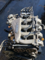 1,6 16V STİLO ORİJİNAL MOTOR