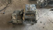 FORD TRANSİT CONNECT KALORİFER KUTUSU KLİMASIZ