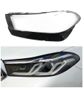 BMW 6 G32 SOL FAR CAMI SIFIR 2020-2022
