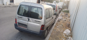 PEUGEOT PARTNER SAĞ ARKA STOP