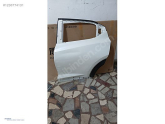 NISSAN JUKE SOL ARKA KAPI (TEMİZ) ORİJİNAL