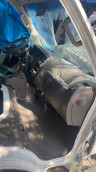 hyundai h100 ön göğüs tesisatı
