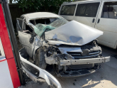 TOYOTA COROLLA MOTOR ÇIKMA ORJİNAL