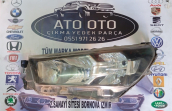TOYOTA HİLUX ORJİNAL ÇIKMA SOL FAR