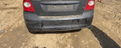 FORD FOCUS ARKA TAMPON ÇIKMA