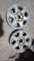 Hyundai Starex çelik jant 52910-4A900