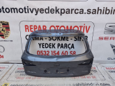 Fiat egea hatchback arka bagaj kapağı orijinal çıkma