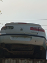 RENAULT LAGUNA2 BAGAJ KAPAĞI OTO FEDAİ