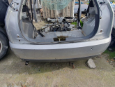 FORD FOCUS MK1 ARKA TAMPON ORJİNAL ÇIKMA
