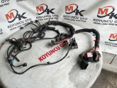 Renault fluence motor tesisat