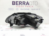 Oto Çıkma Parça / Elektrik / Far / Volkswagen / Caddy / Sıfır Parça 