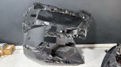 BMW 7 SERİ İ7 G70 M ÖN TAMPON SAĞ İÇ BRAKET 51115A67222