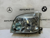 X-TRAİL T30 SOL FAR