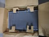 SU RADYATÖR ACCORD 2.4  OTOMATİK 2004-2008 19010-RBB-E51