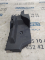 ÇIKMA VW GOLF 7 BAGAJ RAFI KAPLAMASI 5G6858831