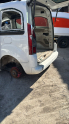 2016 Citroen Berlingo arka tampon