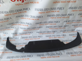 17-2019  Opel-İnsaignia  B - kasa  /  Arka tampon difizör