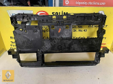 Renault Megane 4 Orjinal Çıkma Ön Panel ve Ek Parçaları