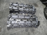 PEUGEOT 301  1.5  ÇIKMA   ÜST EKSANTRİK  KAPAĞI