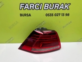 GOLF 7.5 SOL DIŞ STOP ORJİNAL HATASIZ 2017- 5G0945095Q