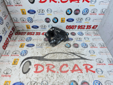SKODA FABİA SAĞ ÖN TAMPON BRAKETİ ORJİNAL ÇIKMA 6VA807724 3.