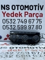 5G0907044T GOLF 7 KLIMA KONTROL PANELI