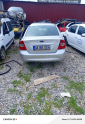 Ford Focus bagaj kapağı