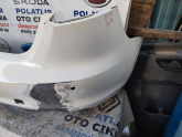 Oto Çıkma Parça / Kaporta & Karoser / Arka Tampon / Audi / A3 / Çıkma Parça 